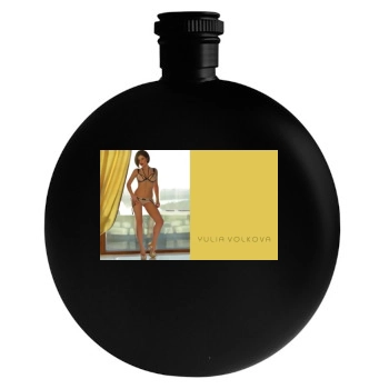 TATU Round Flask