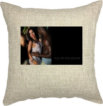 TATU Pillow