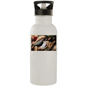 TATU Stainless Steel Water Bottle