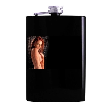 TATU Hip Flask