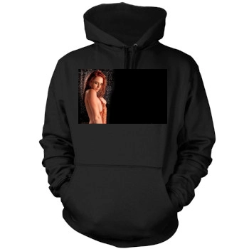 TATU Mens Pullover Hoodie Sweatshirt