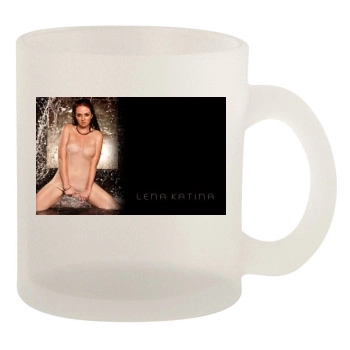 TATU 10oz Frosted Mug