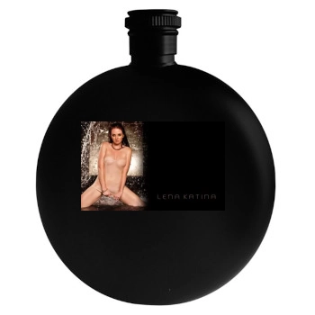 TATU Round Flask