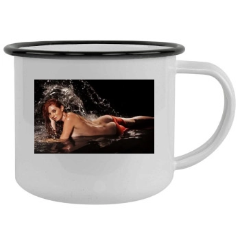 TATU Camping Mug