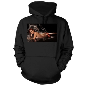 TATU Mens Pullover Hoodie Sweatshirt