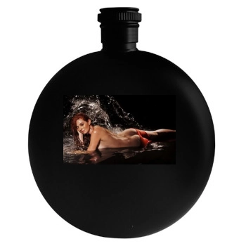 TATU Round Flask