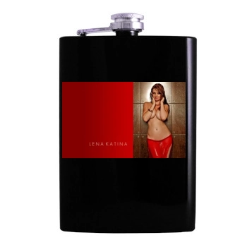 TATU Hip Flask