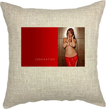 TATU Pillow