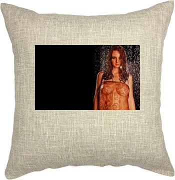 TATU Pillow