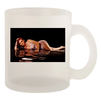 TATU 10oz Frosted Mug