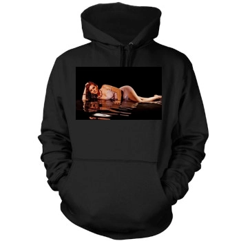 TATU Mens Pullover Hoodie Sweatshirt