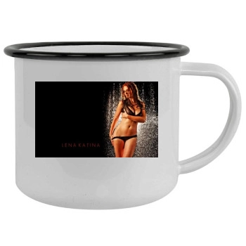 TATU Camping Mug