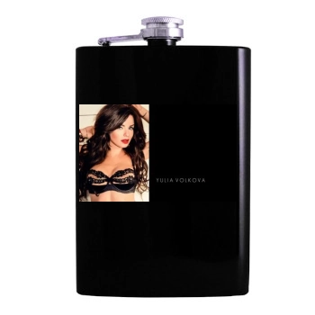 TATU Hip Flask