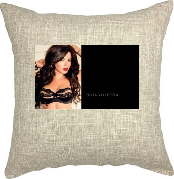 TATU Pillow