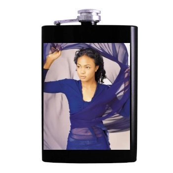 Tatyana Ali Hip Flask