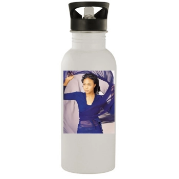 Tatyana Ali Stainless Steel Water Bottle