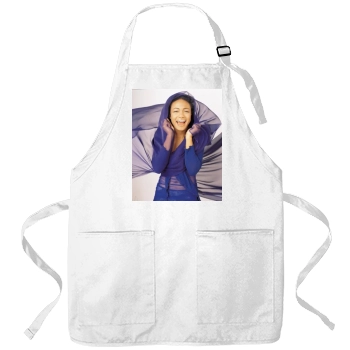 Tatyana Ali Apron