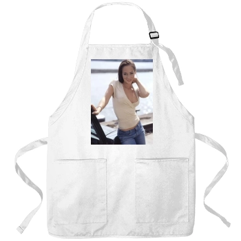 Heydi Nunez Gomez Apron