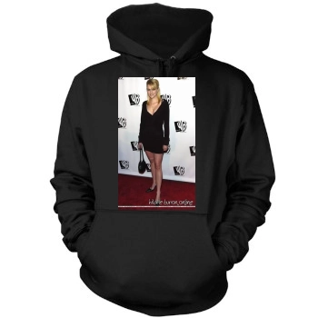 Hilarie Burton Mens Pullover Hoodie Sweatshirt