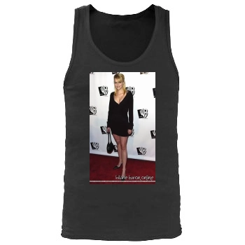 Hilarie Burton Men's Tank Top