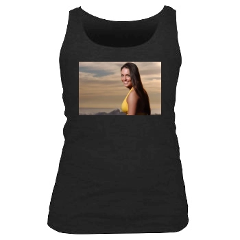 Taylor Cole Women's Tank Top