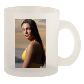 Taylor Cole 10oz Frosted Mug