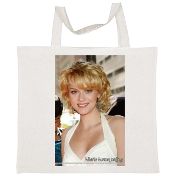 Hilarie Burton Tote