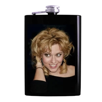 Hilarie Burton Hip Flask