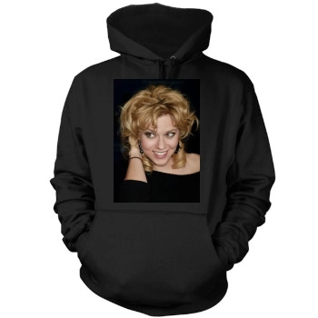 Hilarie Burton Mens Pullover Hoodie Sweatshirt