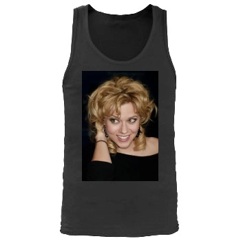 Hilarie Burton Men's Tank Top