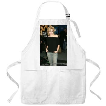 Hilarie Burton Apron