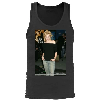 Hilarie Burton Men's Tank Top