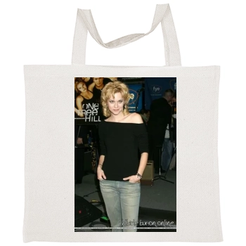 Hilarie Burton Tote