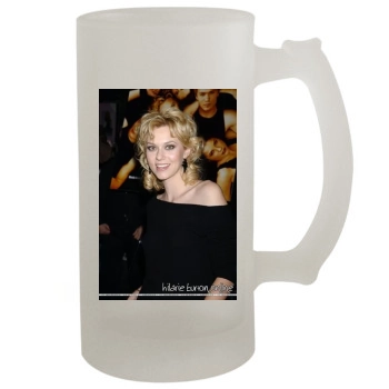 Hilarie Burton 16oz Frosted Beer Stein