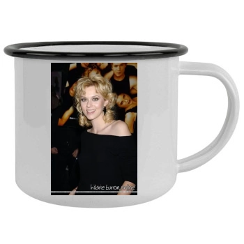 Hilarie Burton Camping Mug