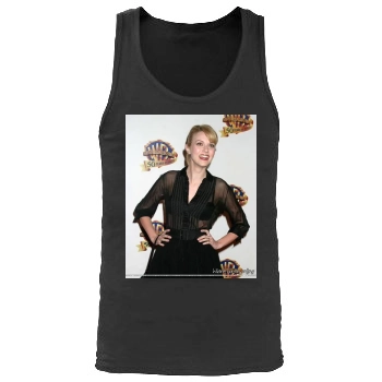 Hilarie Burton Men's Tank Top