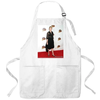 Hilarie Burton Apron