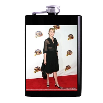 Hilarie Burton Hip Flask