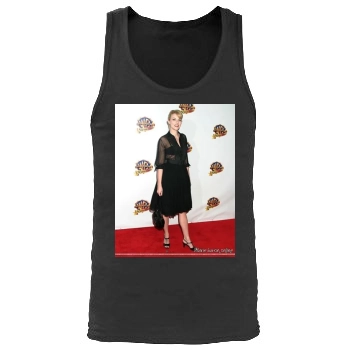 Hilarie Burton Men's Tank Top