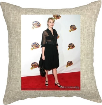 Hilarie Burton Pillow