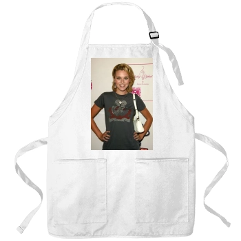 Hilarie Burton Apron