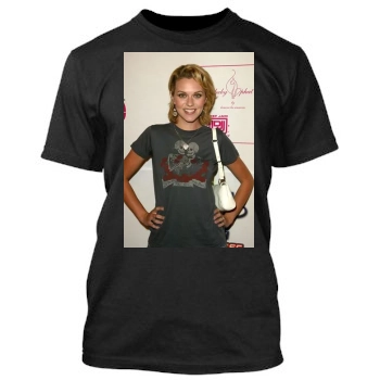 Hilarie Burton Men's TShirt