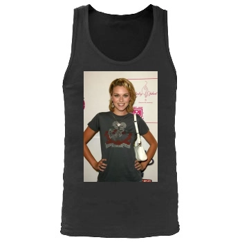 Hilarie Burton Men's Tank Top