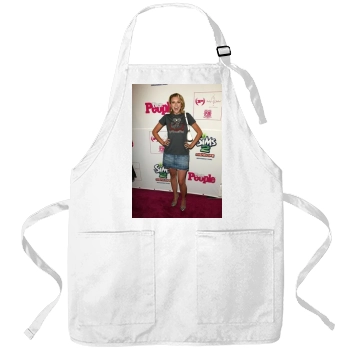 Hilarie Burton Apron