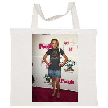 Hilarie Burton Tote