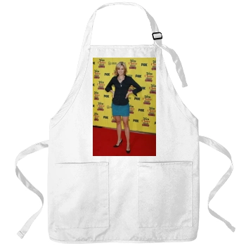 Hilarie Burton Apron