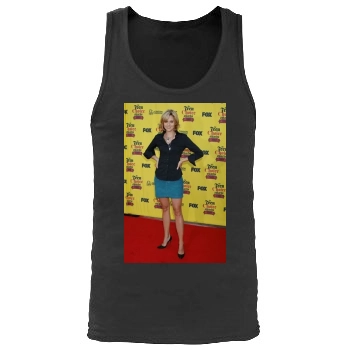 Hilarie Burton Men's Tank Top