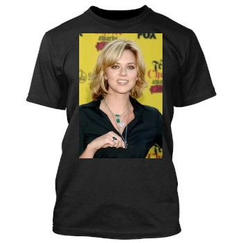 Hilarie Burton Men's TShirt