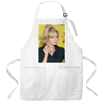 Hilarie Burton Apron