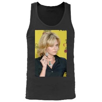 Hilarie Burton Men's Tank Top